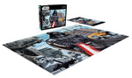 Star Wars - The True Power of the Empire 1500 Piece Puzzle
