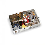 Star Wars Silver/Noir Select: All I Want for Christmas is R2 500 Piece Jigsaw Puzzle