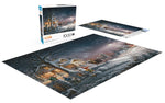 Terry Redlin: Winter Wonderland 1000 Piece Puzzle