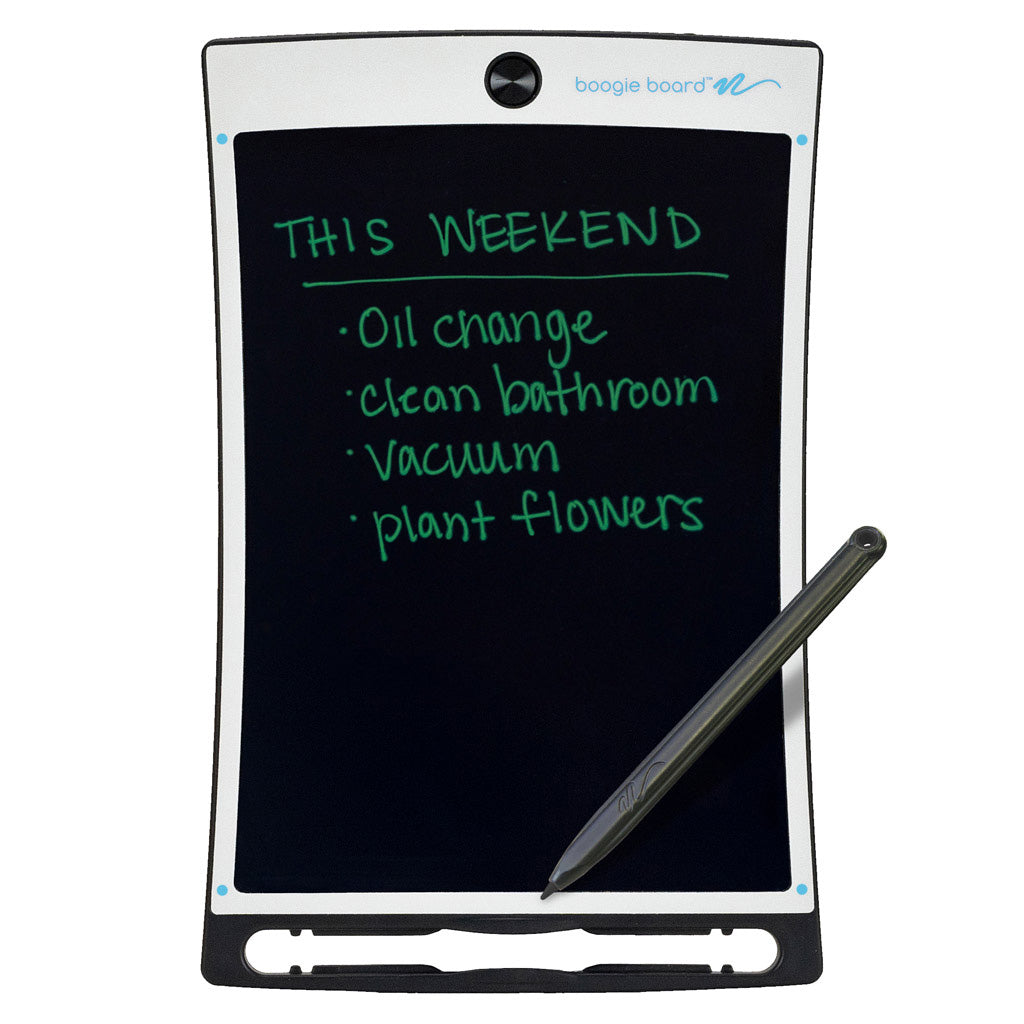 Jot™ Writing Tablet: Boogie Board™