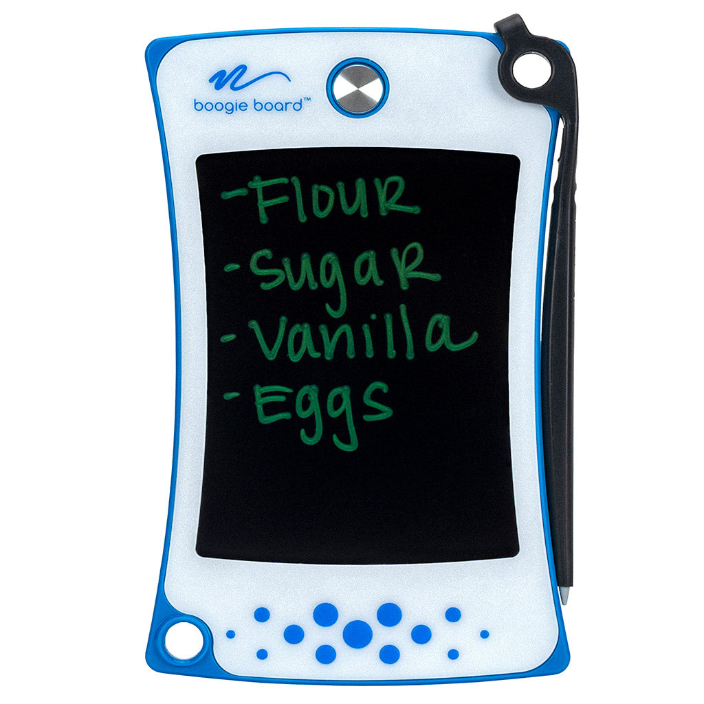 Jot™ Pocket Writing Tablet: Boogie Board™