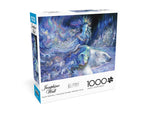 JoWall: Polar Princess 1000 Piece Puzzle