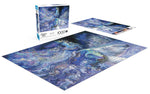 JoWall: Polar Princess 1000 Piece Puzzle