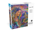 Josephine Wall: Goddess of Communication 1000 Piece Puzzle