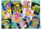 Ceaco - Disney Sticker Collage 1000 Piece Jigsaw Puzzle
