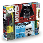 Star Wars Helmets 1000 Piece puzzle for Adults - Sapphire Select