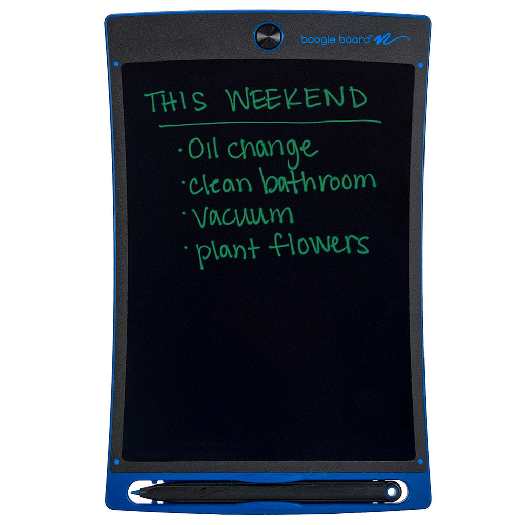 Jot™ Writing Tablet: Boogie Board™