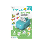Hello Blink Sticker Maker – DIY Sticker Craft Kit for Kids Ages 8 and Up