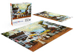 Charles Wysocki: Fun Lovin' Silly Folks 300 Piece Puzzle