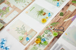 Planted Board Game