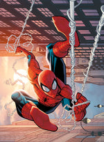 Marvel - 4 X 1 Multipack - Spider-Man Multipack 2024 300 & 500 Piece Puzzles