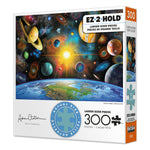 300PC LARGE: Celestial Bodies