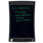 Jot™ Writing Tablet: Boogie Board™