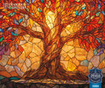 Sapphire Select: Tree of Life II 1000 Piece Puzzle