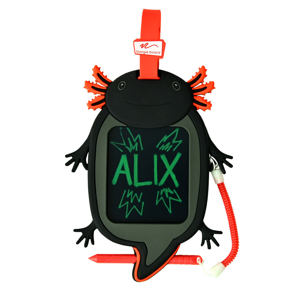 Sketch Pals™ Doodle Board - Axolotl: Boogie Board™