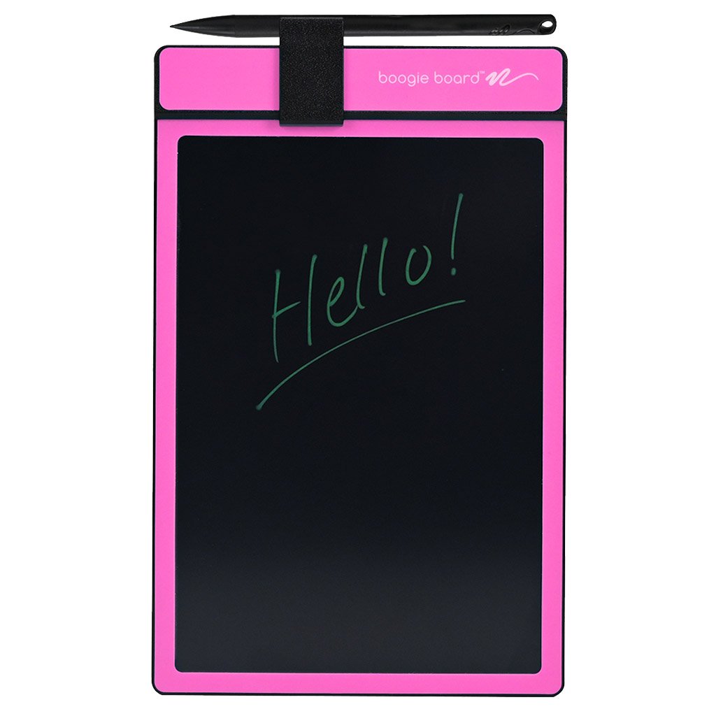 Basics™ Writing Tablet: Boogie Board™