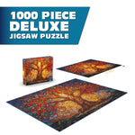 Sapphire Select: Tree of Life II 1000 Piece Puzzle