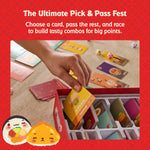 Sushi Go! Party Chef’s Special – New Card Drafting Game