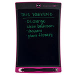 Jot™ Writing Tablet: Boogie Board™