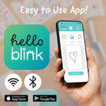 Hello Blink Sticker Maker – DIY Sticker Craft Kit for Kids Ages 8 and Up