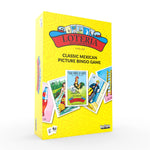 Loteria Board Game
