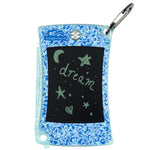 Jot™ Pocket Writing Tablet - Shimmer Collection: Boogie Board™