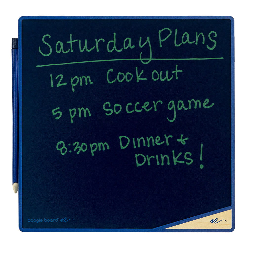 VersaTiles™ Memo Board: Boogie Board™
