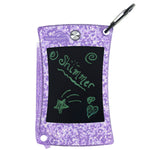 Jot™ Pocket Writing Tablet - Shimmer Collection: Boogie Board™