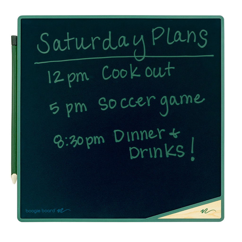 VersaTiles™ Memo Board: Boogie Board™
