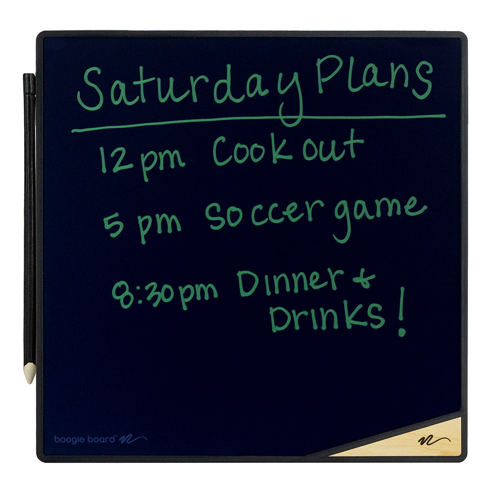 VersaTiles™ Memo Board: Boogie Board™