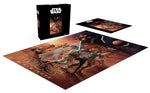 Star Wars™: The Force 1000 Piece Jigsaw Puzzle