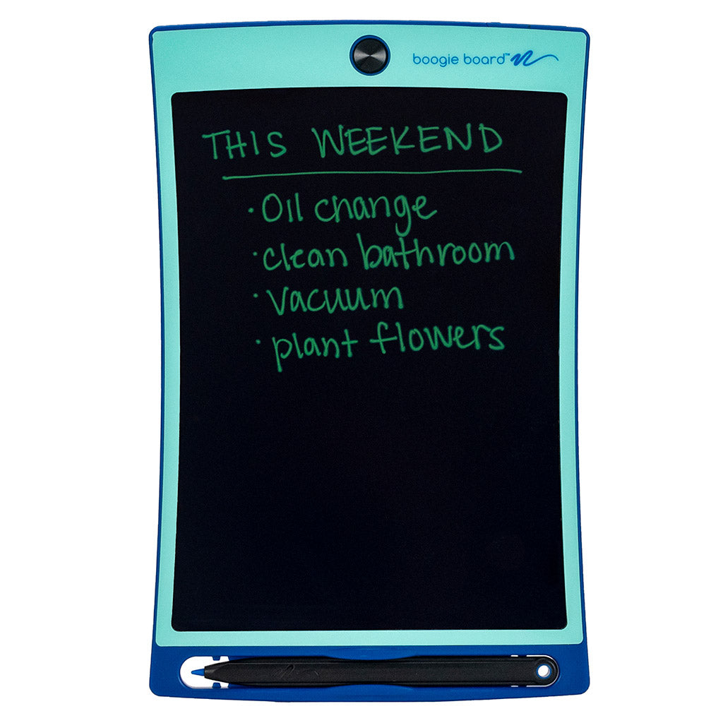 Jot™ Writing Tablet: Boogie Board™