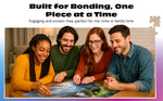 Charles Black: Mountain Momma 1000 Piece Puzzle