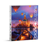 blanc Mystic Kingdom 1000 Piece Jigsaw Puzzle Box