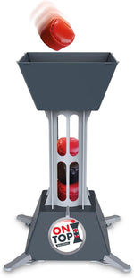 On Top Ball Toss Game