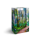 blanc Croatian Pathways 300 Piece Jigsaw Puzzle Box 2