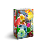 blanc Rainbow Cocktails 300 Piece Jigsaw Puzzle Box 2