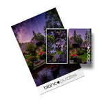 blanc - Series G: Venice of the Netherlands 300 Piece Jigsaw Puzzle
