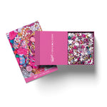 blanc x Tiffany Pratt: Jewelry Jumble 500 Piece Jigsaw Puzzle