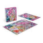 blanc x Tiffany Pratt: Crafty Cornucopia 500 Piece Jigsaw Puzzle