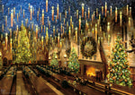 Harry Potter: The Great Hall 300 Piece Puzzle