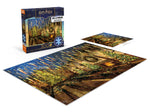 Harry Potter: The Great Hall 300 Piece Puzzle