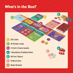 Sushi Go! Party Chef’s Special – New Card Drafting Game