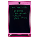 Jot™ Writing Tablet: Boogie Board™