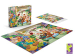 Ceaco: Silver Select: Giddy-up! Toy Story 2000 Piece Puzzle