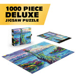 Gold Collection: Celebrate Liberty 1000 Piece Puzzle