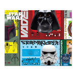 Star Wars Helmets 1000 Piece puzzle for Adults - Sapphire Select