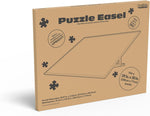 Pre-Assembled Wooden Easel Puzzle Board / Puzzle Table - Puzzle Size up to 2000 Pieces