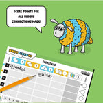 Don't Flock Up - Party Card Game