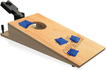 Mini Cornhole Portable Tabletop Game